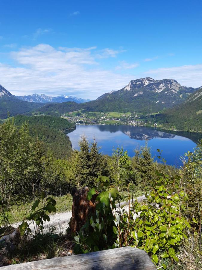 Haus Moser Altaussee Luaran gambar